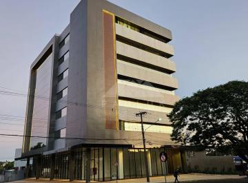 762f14aad28cca685404f70b5a189be8206bb0eb · Sala Comercial alto padrão à venda, 70 m² por R$ 790.000 - Life Office - Foz do Iguaçu/PR