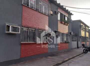b0258455a05496ba940d5c3b55916c11b2f1eff9 · Apartamento com 2 dormitórios à venda, 53 m² por R$ 110.000,00 - Boaçu - São Gonçalo/RJ