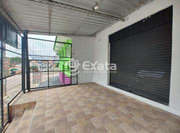 Comercial · 40m² · Salao Comercial no Jardim Archila em Votorantim