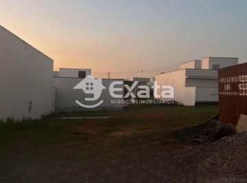 Terreno · 146m² · Terreno plano a venda no Residencial Villagio Ipanena 1