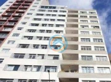 9510236538e0c432507525b6e6d24daa8b15e251 · Apartamento com 3 dormitórios à venda, 88 m² por R$ 360.000,00 - Centro - Curitiba/PR