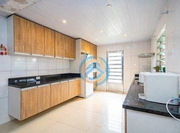 d08ece9f528a4ea0a10aa09baed35203abb5029b · Casa com 6 dormitórios à venda, 310 m² por R$ 500.000 - Cachoeira - Almirante Tamandaré/PR