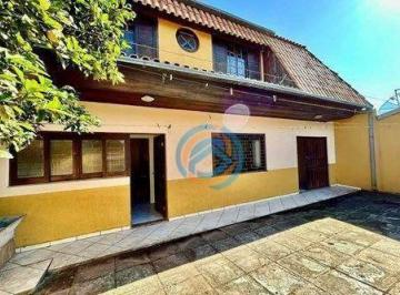 8b0e56145407897f6a409fd3a63f8bf0ff58405a · Casa com 4 dormitórios à venda, 250 m² por R$ 790.000,00 - Aviação - São José dos Pinhais/PR