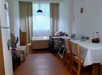 7577df982f584a4b049bcca79e6f0803c8fdaeff · Studio com 1 dormitório à venda, 30 m² por R$ 335.000,00 - Centro - Rio de Janeiro/RJ