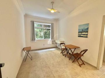 3803514154c847b3a067d6f782811e9e1dc4569c · Apartamento com 1 dormitório à venda, 46 m² por R$ 690.000,00 - Jardim Botânico - Rio de Janeiro/RJ
