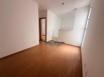 5b767ec4cd7b07e8ee3f0670f164e9374bd48382 · Apartamento com 2 dormitórios à venda, 50 m² por R$ 220.000,00 - Residencial Império La Castelle - I