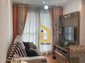 c4b67afb840ba70a6e9b0723c7ca46c16b641e80 · Apartamento à venda | 50m² | 2 dormitórios | 1 vaga | Jardim Centenário - Cachoeirinha | São Paulo/S