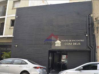 3615e62f301d9b31a8ed813bbc4ee6e0c1e15f25 · Salão à venda, 347 m² por R$ 900.000,00 - Bela Vista - São Paulo/SP
