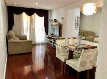 38182c827a6eec09891b856b44d07c345f6e657a · Apartamento com 3 dormitórios à venda, 75 m² por R$ 657.000 - Vila Augusta - Guarulhos/SP (Condomíni