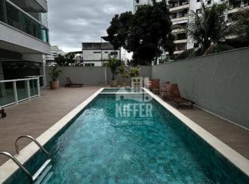 apartamento com lazer completo a venda · Apartamento com 2 quartoss à venda, 80 m² por R$ 750.000 - Santa Rosa - Niterói/RJ