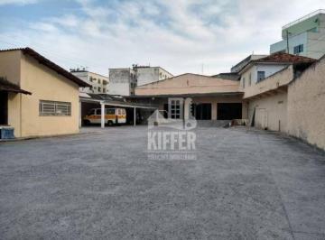 Locação 2000 metros Barreto Niteroi · Galpão para alugar, 1500 m² por R$ 41.400,00/mês - Barreto - Niterói/RJ