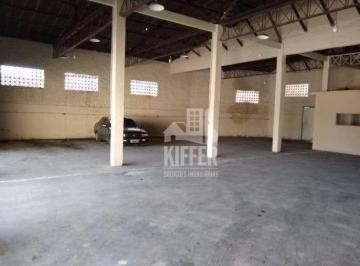 a33e37e4e3c184e5612d0e165e5441af1bc687fe · Galpão para alugar, 1500 m² por R$ 41.400,00/mês - Barreto - Niterói/RJ