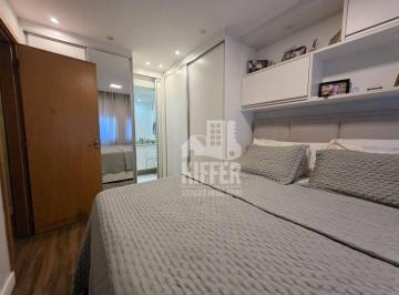 Suíte · Excelente Cobertura Duplex na Barra