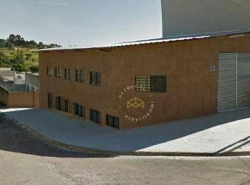 acd305a394c85e5063be55821f21b7b0eeb52946 · BARRACÃO PARA ALUGAR, 210 M² NO JARDIM NOVO MUNDO - VALINHOS/SP
