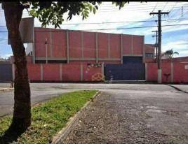 210d158bdc4ab07fefe8048a3ace3208c3ce9966 · BARRACÃO PARA ALUGAR, 1998 M² NO BARRA FUNDA - LEME/SP