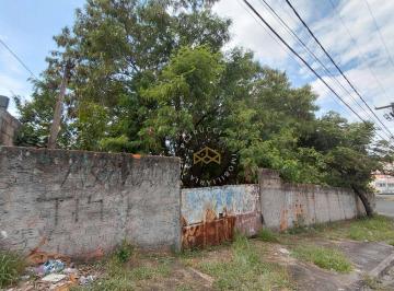 1beb0368027354937b5f4c3c97703dab0251cda8 · ÓTIMO TERRENO DE ESQUINA, MURADO À VENDA NO PARQUE SÃO QUIRINO EM CAMPINAS