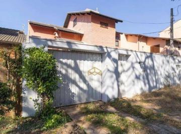 ea5b2e1311e4cc3b72b04c4ef1620e1139fe50ab · Casa com 4 dormitórios à venda, 242 m² por R$ 800.000,00 - Cidade Universitária - Campinas/SP