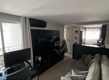 0bf88bdd04f140d4a89ef101f310048c49dd64f0 · Apartamento com 2 dormitórios à venda, 48 m² por R$ 259.000,00 - Residencial Novo Tempo - Campinas/S