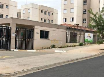 811fb7604386f2bd72cfaf54af8e791c300ef309 · APARTAMENTO COM 2 DORMITÓRIOS À VENDA, 43 M² NO JARDIM DO LAGO II - CAMPINAS/SP