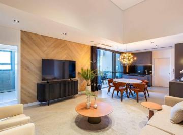 ef3a736c97e0aac28b137e9995878002f2e5d81f · Apartamento com 3 dormitórios à venda, 141 m² por R$ 3.450.000,00 - Nova Campinas - Campinas/SP