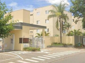 38255659b3968b44f666f3dadb03d439f101e7d6 · APARTAMENTO COM 2 DORMITÓRIOS À VENDA, 65 M² NO JARDIM ANDORINHAS - CAMPINAS/SP