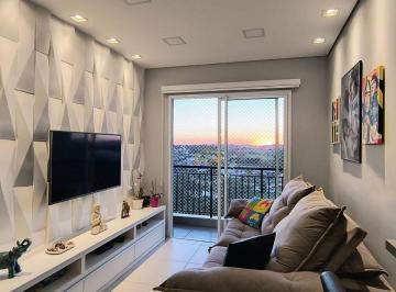 1049e3a775a13334dd86c5ae7be074a46ee69f07 · APARTAMENTO MODERNO E ACOLHEDOR NO CONDOMÍNIO RESIDENCIAL COLINA VERDE, LOCALIZADO EM VALINHOS, SP.