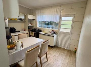 d046c53c2e79ab308e88c771340c15abf3a4b2f0 · Casa com 2 dormitórios à venda, 104 m² por R$ 800.000,00 - Cachoeira do Bom Jesus - Florianópolis/SC