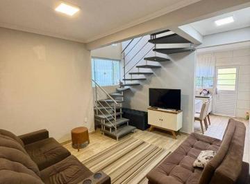4bea241cce9af57391c82a99f5091ddff931291f · Casa à venda, 104 m² por R$ 750.000,00 - Cachoeira do Bom Jesus - Florianópolis/SC