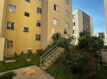 e372893cd33ad5386e0fba5d8bec57bb0d37f25f · APARTAMENTO À VENDA NO BAIRRO VILA ABAETÉ NA CIDADE DE CAMPINAS-SP.