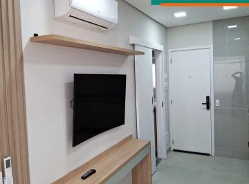 SALA · Apartamento a venda no Butantã, São Paulo, SP, com 33 m² de área construída, 1 dormitório, 1salas, g