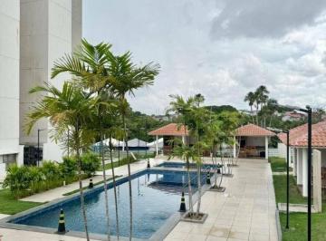 a487a32eb4dfde7dc171b5d2ca89cf9875c6263b · Apartamento no Condomínio Predilleto com 3 dormitórios à venda, 56 m² por R$ 450.000 - Ponta Negra -
