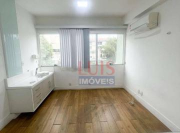 8f181b079cf828977e9fc5e19eb2bd4d85205721 · Sala para alugar, 28 m² por R$ 4.871,79/mês - Camboinhas - Niterói/RJ