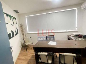 8523508b89cf5531c65928ddda012951f17b8901 · Sala para alugar, 10 m² por R$ 3.198,06/mês - Camboinhas - Niterói/RJ