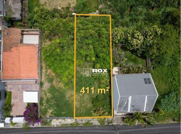b4013fb4d72dd23581c074d48305ccaebb24069f · Terreno à venda, 411 m² por R$ 419.000 - Pilarzinho, Curitiba/PR