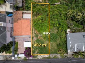 ba718e57f98de3b810816a4265302464289dfe12 · Terreno de 402 m² à venda por R$ 408.000 - Pilarzinho, Curitiba/PR