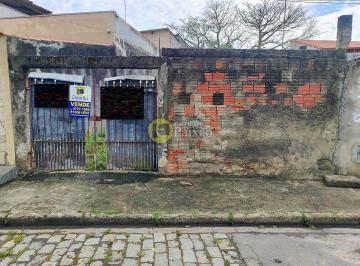 Terreno · 180m² · Terreno, Parque Ponte Grande, Mogi das Cruzes - R$ 160 mil, Cod: 649001