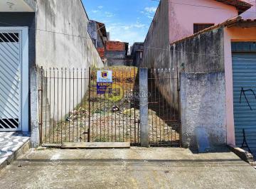 Terreno · 125m² · Terreno, Jardim Aeroporto III, Mogi das Cruzes - R$ 170 mil, Cod: 661001