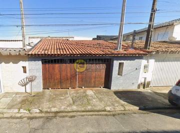 Casa · 130m² · 3 Quartos · 2 Vagas · Casa com 3 quartos, Jardim das Bandeiras, Mogi das Cruzes - R$ 420 mil, Cod: 655001