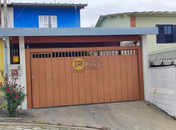 Casa · 133m² · 3 Quartos · 2 Vagas · Sobrado com 3 quartos, Vila Brás Cubas, Mogi das Cruzes - R$ 580 mil, Cod: 660001