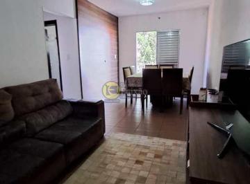 Apartamento · 76m² · Apartamento com 2 quartos, Vila Santana, Mogi das Cruzes - R$ 320 mil, Cod: 653001