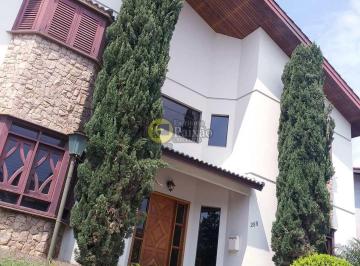 Casa · 600m² · 4 Quartos · 6 Vagas · Sobrado de Condomínio com 4 quartos, Jardim Fazenda Rincão, Arujá - R$ 2.95 mi, Cod: 646001