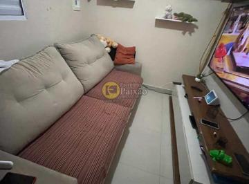 Casa · 150m² · 3 Quartos · 2 Vagas · Sobrado com 3 quartos, Jardim São Pedro, Mogi das Cruzes - R$ 420 mil, Cod: 647001