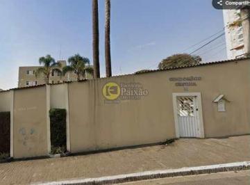 Apartamento · 66m² · 2 Quartos · 1 Vaga · Apartamento com 2 quartos, Mogi Moderno, Mogi das Cruzes - R$ 260 mil, Cod: 651001