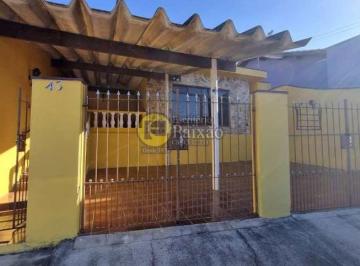 Casa · 260m² · 2 Quartos · 4 Vagas · Casa com 2 quartos, Jardim Cintia, Mogi das Cruzes - R$ 500 mil, Cod: 652001