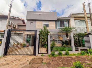 Casa · 300m² · 3 Quartos · 2 Vagas · Casa à venda - em Mário Quintana
