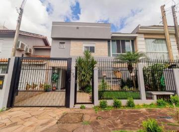 Casa · 300m² · 3 Quartos · 2 Vagas · Casa à venda - em Mário Quintana