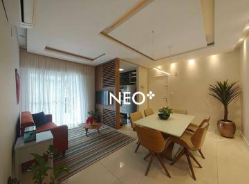00cfa5c0a44c4e4b18adfd93aec8da26cebe34e4 · Apartamento à venda, 76 m² por R$ 680.000,00 - Itararé - São Vicente/SP