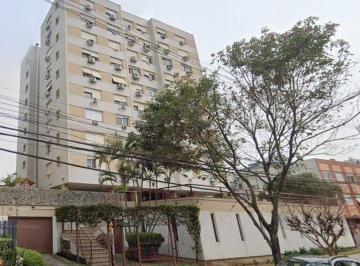 Apartamento · 103m² · 3 Quartos · 1 Vaga · Apartamento com 03 quartos e 01 vaga à Venda no Bairro Rio Branco, Porto Alegre