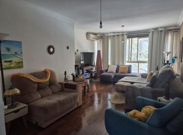Apartamento · 120m² · 3 Quartos · 1 Vaga · Apartamento a venda no bairro Moinhos de Vento