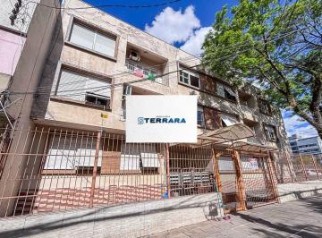 Apartamento · 106m² · 2 Quartos · 1 Vaga · Apartamento à venda - na Cidade Baixa